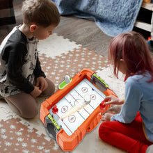 Load image into Gallery viewer, Koolbitz Hover Ice Hockey Table Top, Air hockey with Striker for Children, Desktop Board Games Sports Hockey for Boys and Girls Fun Games for Child, Office