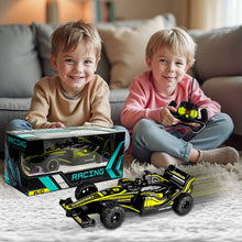 Load image into Gallery viewer, Koolbitz Kids F1 Remote Control Car Toy Mini Speed F1 RC Racing Car Toy for Children Electric Drift Remote Control Toys Cars for Boys & Girls Fun Racing Model Vehicle Set Birthday Gift