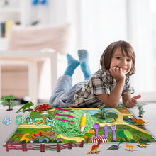 Load image into Gallery viewer, Koolbitz Kids Space Sand Set Creative Educational Activity Sand Toy Set for Children Durable Box & Accessories Shape Molds Sand Playset Toddlers Craft Fun Toy Gift