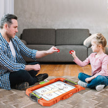 Load image into Gallery viewer, Koolbitz Hover Ice Hockey Table Top, Air hockey with Striker for Children, Desktop Board Games Sports Hockey for Boys and Girls Fun Games for Child, Office