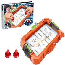 Load image into Gallery viewer, Koolbitz Hover Ice Hockey Table Top, Air hockey with Striker for Children, Desktop Board Games Sports Hockey for Boys and Girls Fun Games for Child, Office
