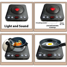 Load image into Gallery viewer, Koolbitz Baby Pretend Play Toys Simulation Kitchen Utensils Cookware Pot Pan Sets Kids Pretend Cook Kits Toys for Children Gift Includes BBQ oven, Pan, Boiling Pot, Kettle, Pressure Cooker