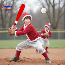 Load image into Gallery viewer, Kids 54CM Baseball Bat and Ball Foam Baseball Bat Set for kids and Toddlers, Safe Play Outdoor Training, Lightweight, Soft Grip, Random Colour