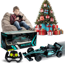 Load image into Gallery viewer, Koolbitz Kids F1 Remote Control Car Toy Mini Speed F1 RC Racing Car Toy for Children Electric Drift Remote Control Toys Cars for Boys & Girls Fun Racing Model Vehicle Set Birthday Gift
