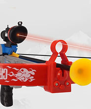Load image into Gallery viewer, Small Crossbow Archery Set Toy with Safe Suction Cup Arrows