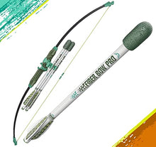 Load image into Gallery viewer, Bow and Arrow Set 3 Arrows Archery with Bow Outdoor Shooting