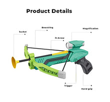 Load image into Gallery viewer, Small Crossbow Archery Set Toy with Safe Suction Cup Arrows