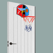 Load image into Gallery viewer, Large Basketball Hoop Set Portable Indoor Outdoor