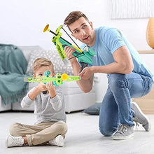Load image into Gallery viewer, Small Crossbow Archery Set Toy with Safe Suction Cup Arrows