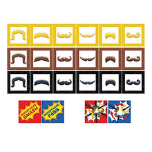 Load image into Gallery viewer, Moustache Smash Game Family fun Game