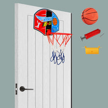 Load image into Gallery viewer, Large Basketball Hoop Set Portable Indoor Outdoor
