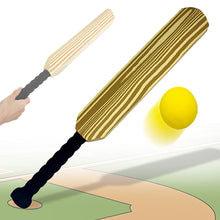 Load image into Gallery viewer, Cricket Bat with Ball
