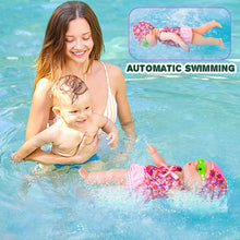 Load image into Gallery viewer, Koolbitz Realistic Electric Swimming Doll with Accessories Bath Waterproof Toy for Kids with Movable Limbs Kids Floating Bath Toy for Boys and Girls, Water Toys for Toddlers
