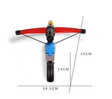 Load image into Gallery viewer, Small Crossbow Archery Set Toy with Safe Suction Cup Arrows
