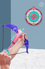 Load image into Gallery viewer, Archery Set 5 Foam Darts with Suction Cup
