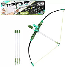 Load image into Gallery viewer, Bow and Arrow Set 3 Arrows Archery with Bow Outdoor Shooting
