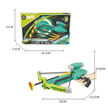 Load image into Gallery viewer, Small Crossbow Archery Set Toy with Safe Suction Cup Arrows
