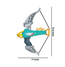 Load image into Gallery viewer, Archery Set 5 Foam Darts with Suction Cup
