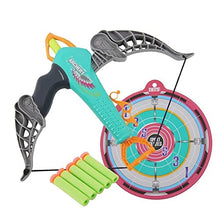 Load image into Gallery viewer, Archery Set 5 Foam Darts with Suction Cup
