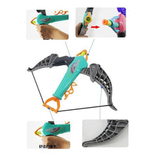 Load image into Gallery viewer, Archery Set 5 Foam Darts with Suction Cup
