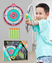 Load image into Gallery viewer, Archery Set 5 Foam Darts with Suction Cup
