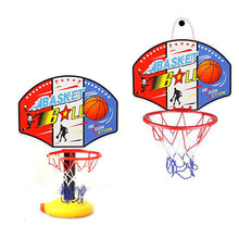 Load image into Gallery viewer, Basketball Hoop Adjustable Height Stand 52cm to 115cm
